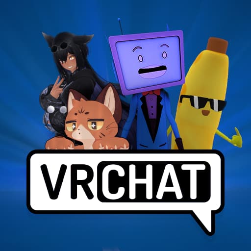 Cover photo for VRChat